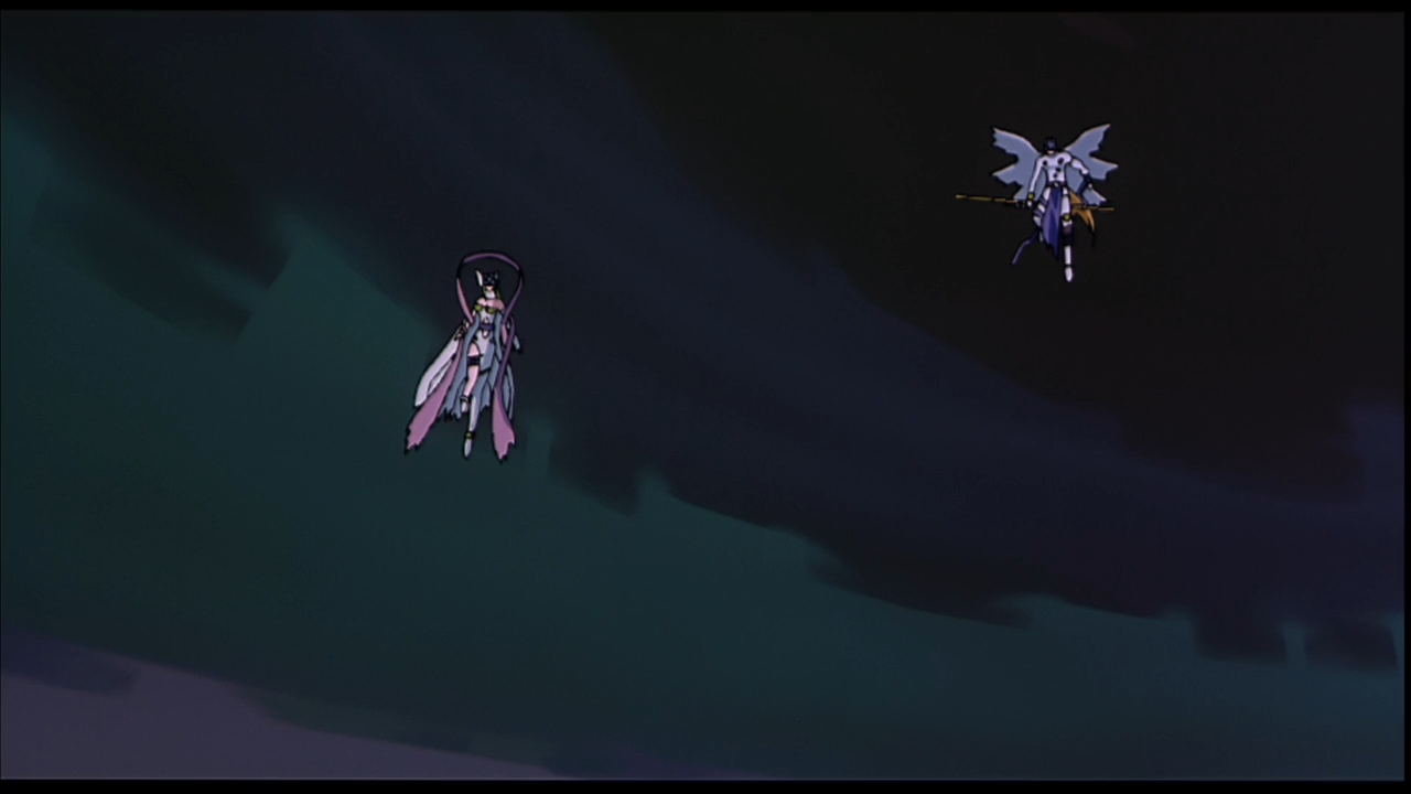 Digimon: La película (Fabrebatalla18)